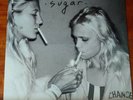 Ruby Haunt - Sugar Vinyl