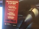 BLUE VELVET OST DELUXE EDITION/MARBLEIZED BLUE RSD ANGELO BADALAMENTI