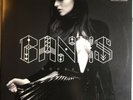 BANKS 2014 Goddess Double Lp Original Vinyl Release Gatefold Jacket Lyric Sheet