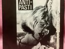Anti-Pasti Four Sore Points  Clear Vinyl EP Dose 001 PUNK 7