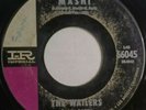 HEAR  THE WAILERS GARAGE ROCK 1964 Mashi - On the Rocks VG
