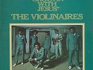 The Violinaires - Groovin' With Jesus (12