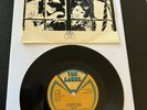 Eater - Outside View - First Pressing - Punk - 1977