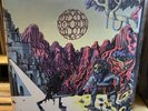 slift - space is deep / la planete inexploree lp mint sealed. Double Vinyl