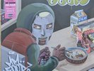 MF DOOM - Mm Food - 2LP - Pink & Green Vinyl Record new and sealed