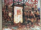 Black Sabbath – Mob Rules: Vertigo – 6302 119 UK 1981 LP NM / EX Dio