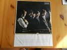 The Rolling Stones Same LP von 1964 im dünnen 