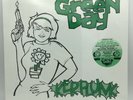 GREEN DAY - KERPLUNK + Bonus Sweet Children 7