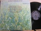 COLUMBIA MS 6157 Oistrakh Sibelius CTO Swan ORMANDY 6 EYE 1960 VG++ TO NM