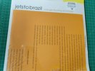 Jets to Brazil - Orange Rhyming Dictionary - 180 Gm Vinyl, New, 2017 Re-release