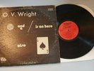 O.V. WRIGHT 12