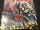 Iron Maiden - The Number Of The Beast 1982 / Vinyl / Harvest ST- 12202
