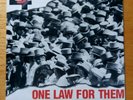 4 Skins One Law For Them 7