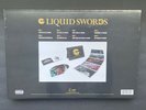 Genius/GZA Liquid Swords: The Vinyl Singles Box Set (4 x 7