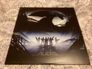 JAMES CAMERON’S MONDO ALIENS LIMITED EDITION BLACK VINYL SOUNDTRACK JAMES HORNER
