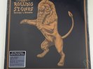 The Rolling Stones - Bridges To Bremen (Clear Vinyl) | 3LP Vinyl Record | Sealed