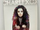 Charli XCX True Romance Vinyl LP Record black