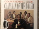 Count Basie CHAIRMAN OF THE BOARD 200g Vinyl Audiophile CLASSIC RECORDS MINT