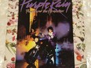Prince and the Revolution - Purple Rain LP Vinyl 1984 Original 25110-1 VG+/EX