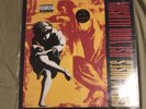 Guns N Roses Use Your Illusion 1 Vinyl Record LP  Original  Great Condition