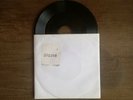The Rolling Stones 45t Brown Sugar/Bitch Test Pressing