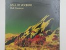 WALL OF VOODOO Dark Continent SP70022 LP Vinyl VG++ Cover Shrink Sleeve RP 1981