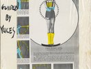 Guided By Voices ORIGINAL 1st Pressing Propeller 1992 Handmade cover RARE