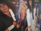 LONDON  NON STOP ROCK  ARCHIVWARE MINT 1st PRESS 1985  LOOKS UNPLAYED