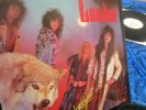 LONDON  DONT CRY WOLF  ARCHIVWARE MINT UK 1st PRESS 1987 MAKELLOSES VINYL