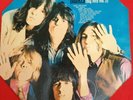 THE ROLLING STONES THROUGH THE PAST DARKLY VINYL LP 1ST PRESSING