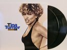 Tina Turner - Simply The Best: Parlophone 019029 5378134 2019 EU 2x 12