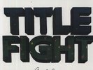 TITLE FLIGHT - FLORAL GREEN - EU IMPORT VINYL GATEFOLD LP - BRAND NEW/SEALED