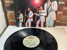 (G+) DOUBLE EXPOSURE Ten Percent | Original Press 1976 Vinyl LP 12