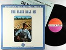 V/A - The Blues Roll On LP - Atlantic Mono DG VG++