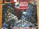 LA GUNS Waking The Dead COLOR VINYL LP Sealed NEW RSD 2022 IN HAND FAST SHIP