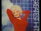 Dolly Parton  Greatest Hits  Vinyl LP Album Gatefold Record Ultrasonic Clean