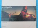 Café Del Mar - Volumen Siete 2LP Vinyl 2000 Manifesto 524 912-1 deep house
