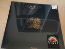 QUEEN GREATEST HITS II CLEAR BLUE VINYL DOUBLE LP LIMITED EDITION STILL SEALED