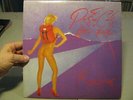 Vinyl disc 33 RPM LP Roger Waters - Hitch hiking Canada 1984 AL 39290 VG++