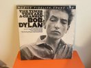 Bob Dylan The Times They Are A-Changin’ SEALED MFSL ORIGINAL MASTER RECORDING