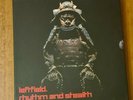 LEFTFIELD - Rhuthm and Stealth 5x 10'' BOX Set - New