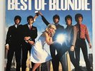 Blondie – The Best Of Blondie F1 21337 Compilation, Club Edition / 1981