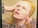 DAVID BOWIE 