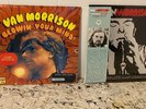 VAN MORRISON 2 NEW LP Blowin’ Your Mind Speakers Corner + Complete Bang #188