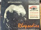 RCA Living Stereo lsc 2471 Stokowski Rhapsodies 6S/7S hype