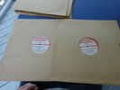 2-16 Inch Transcription Records, Peggy Lee, Ray Bloch,Starlighters
