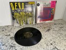 DEVO - Live At max’s Kansas City 1977 Shrink MINT LP + NEW Miracle Witness Hour