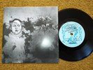 GHOSTS OF DANCE WALKING THROUGH GARDENS 1982 UK VINYL 7