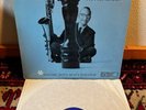 Pepper Adams - Critics' Choice LP 1958 MINT PJM-407 Lewis Watkins Rowles Katzman