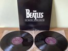 The Beatles Past Masters Volumes One & Two - Vinyl LP.  EX/VG+.